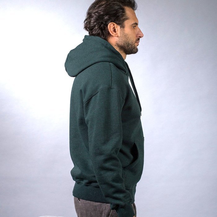Capobianco - Sweat jacket - New with tags - Image 3