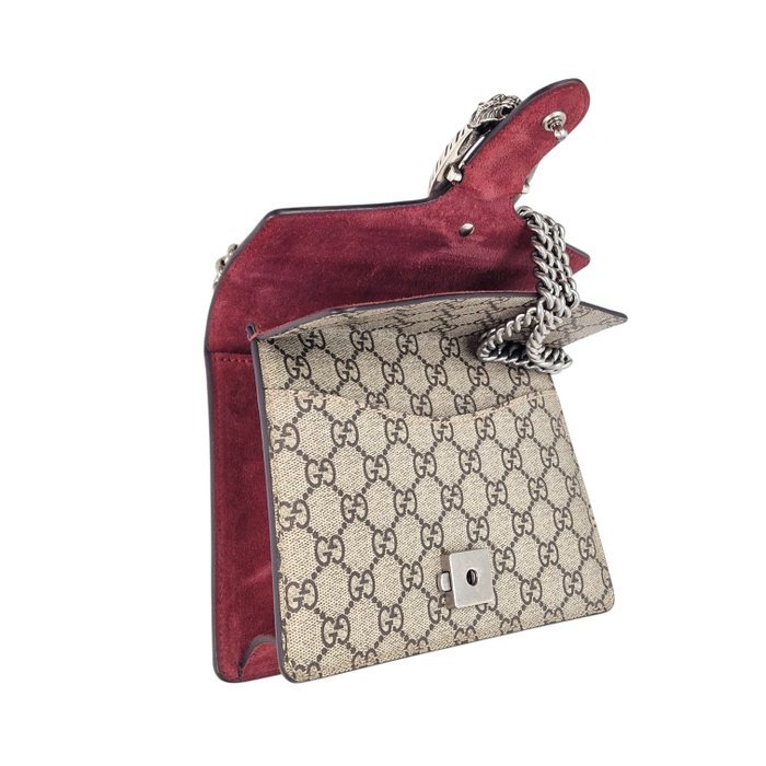 Gucci - Dionysus Mini - Bag - Image 4