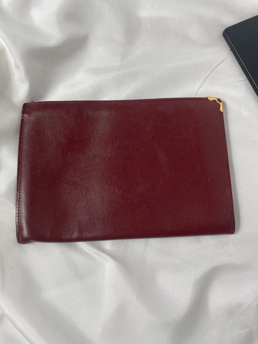 Cartier - Handbag - Image 5