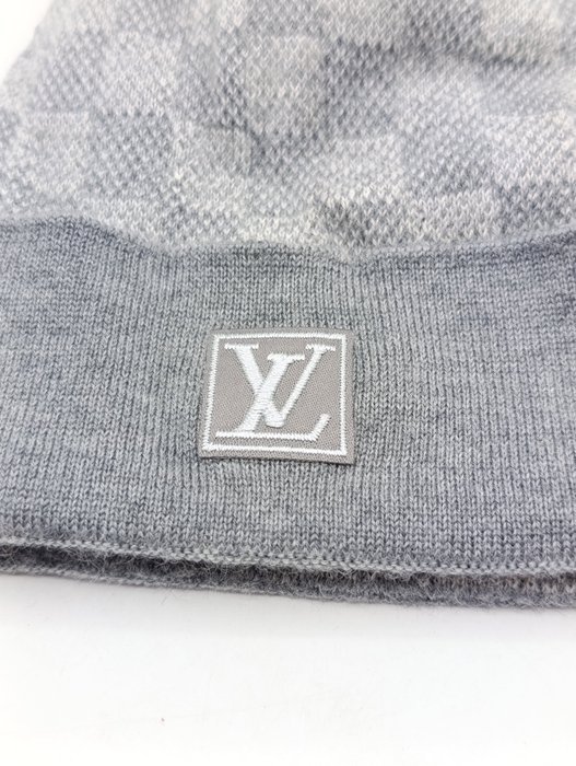 Louis Vuitton - Hat (1) - Wool - Image 8