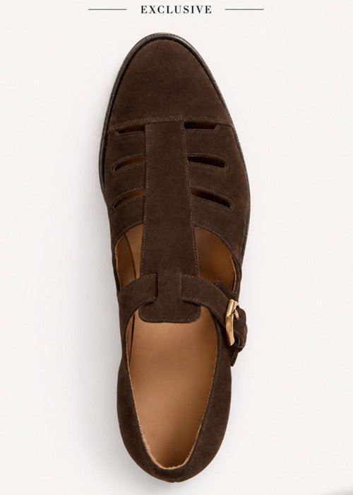 Ralph Lauren - Flat shoes - Size: EU 44 - New in box - Image 3