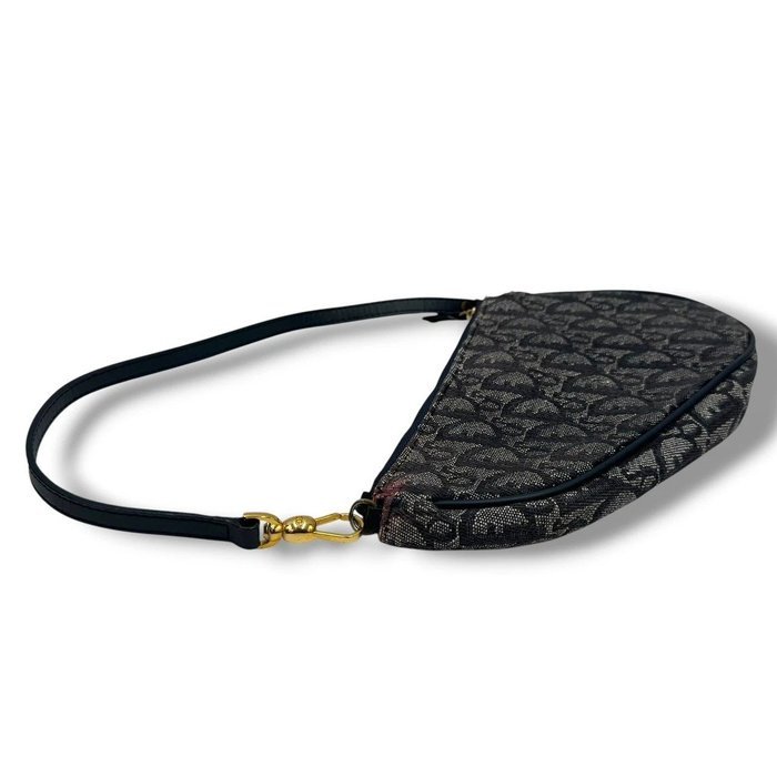 Christian Dior - Saddle - Handbag - Image 8