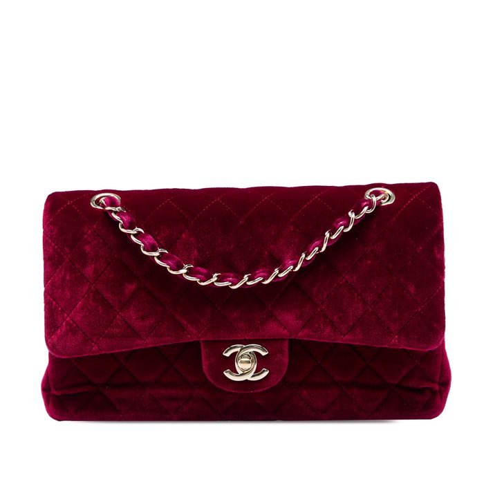 Chanel - Medium Classic Double Flap - Bag