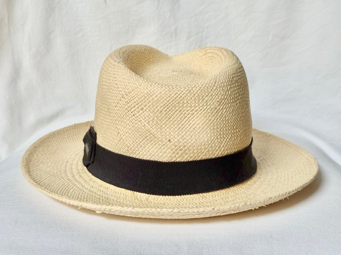 Other brand - Hat - Wicker - Image 4