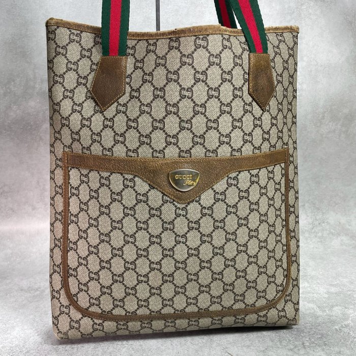 Gucci - Plus Tote - Handbag - Image 2