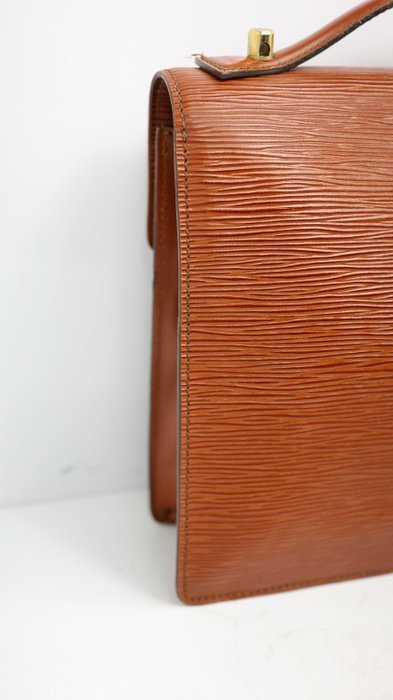Louis Vuitton - Monceau - Handbag - Image 6