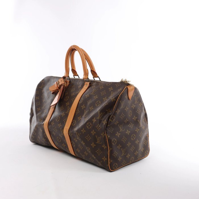 Louis Vuitton - Keepall - Travel bag - Image 2