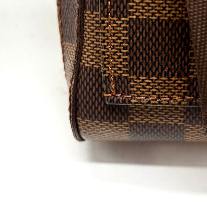 Louis Vuitton - Geronimos - Shoulder bag - Image 8