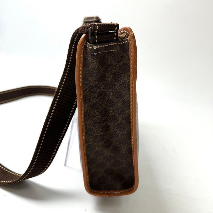 Céline - Macadam - Shoulder bag - Image 3