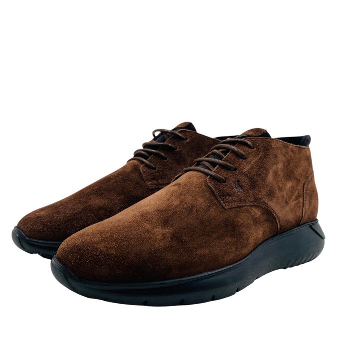 Hogan - Lace-up shoes - Size: EU 40 - New in box - Image 6