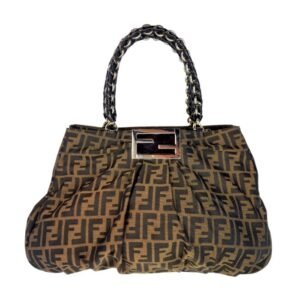Fendi - Mia Bag - Bag