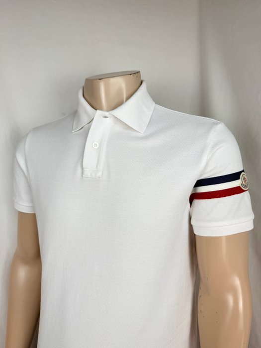 Moncler - Polo shirt - Image 5