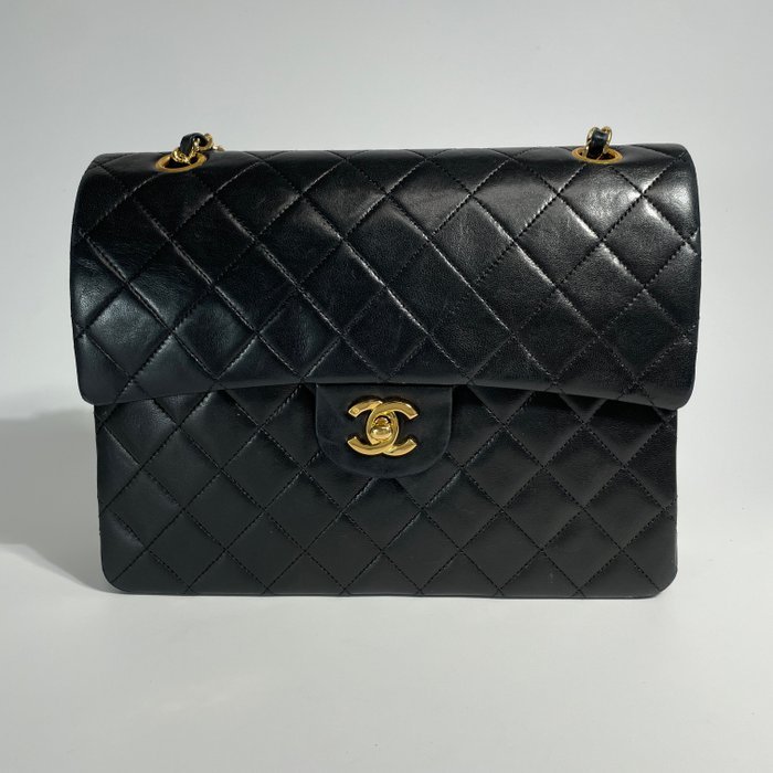 Chanel - Timeless Classic Flap Medium - Shoulder bag - Image 2