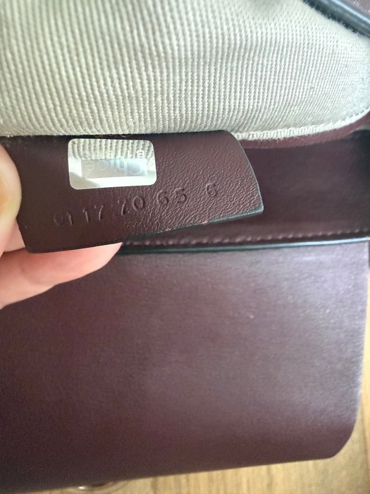 Chloé - Faye - Backpack - Image 8