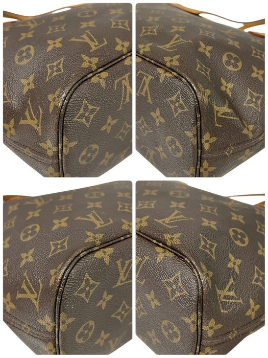 Louis Vuitton - Handbag - Image 7