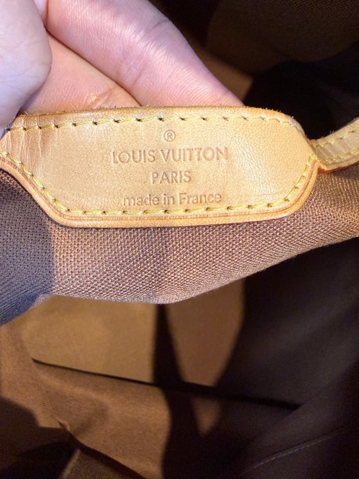 Louis Vuitton - Palermo Gm - Tote bag - Image 8
