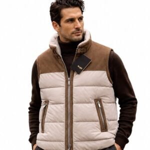Moorer - Coat - New with tags