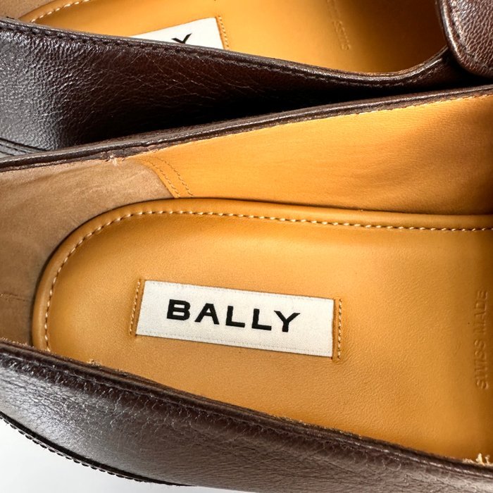Bally - Slippers - Size: EU 41.5 - New in box - Image 6