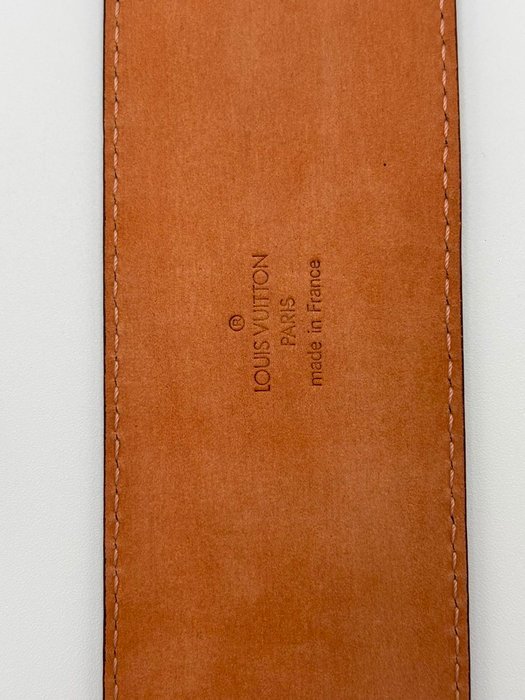 Louis Vuitton - Belt - Image 7