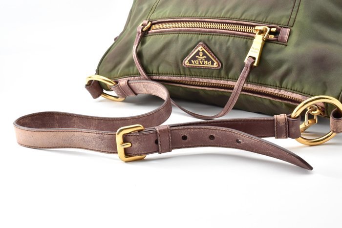 Prada - Shoulder bag - Image 5