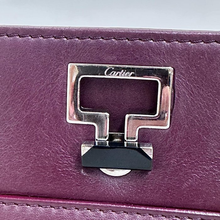 Cartier - Mini Jeanne Toussaint - Crossbody bag - Image 8