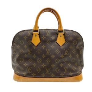 Louis Vuitton - Alma - Handbag