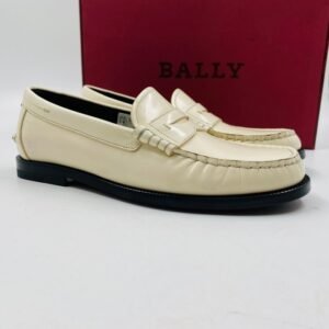 Bally - Loafers - Size: EU 37 - New in box