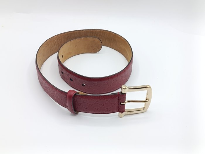 Gucci - Taille 70 / 28 - Belt - Image 2