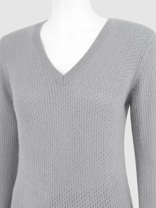 Simply Cashmere - Pure Cashmere - Jumper - Image 3