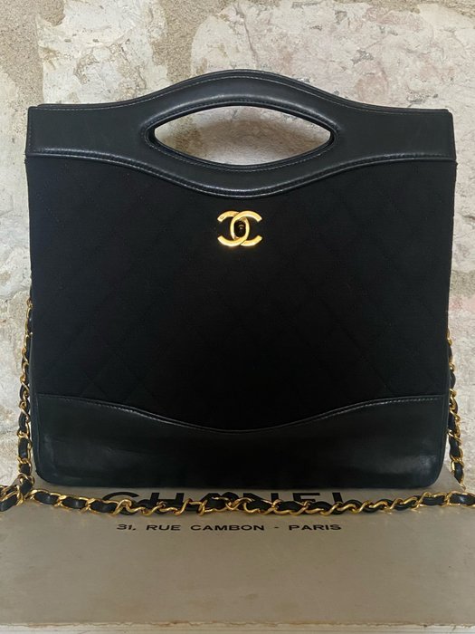 Chanel - Chanel 31 Trapèze - Bag - Image 2