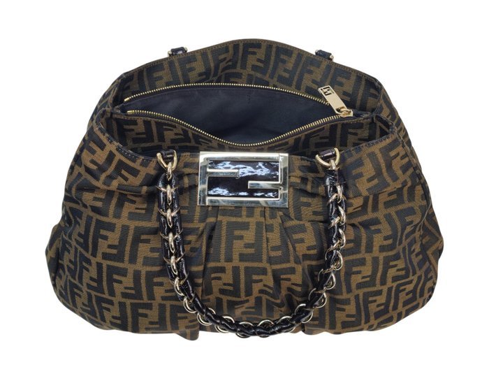 Fendi - Mia Bag - Bag - Image 4