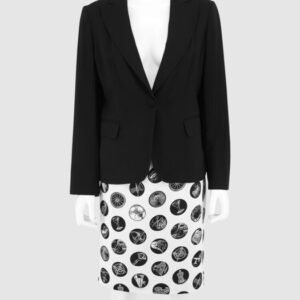 Moschino - M - Women's suit