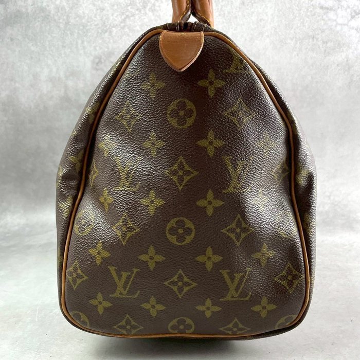 Louis Vuitton - Speedy 35 - Handbag - Image 4