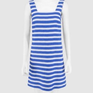 Dolce & Gabbana - Linen & Cotton - Dress - New with tags