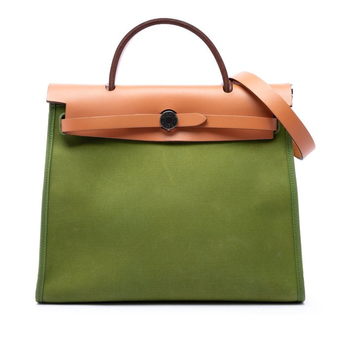 Hermès - Herbag - Handbag