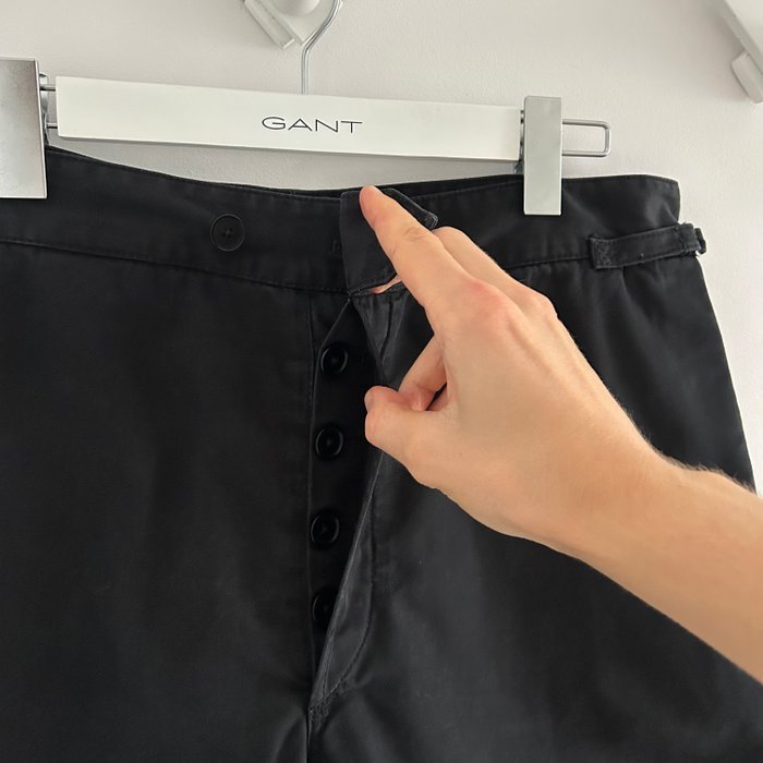Maison Margiela - Shorts - Image 8