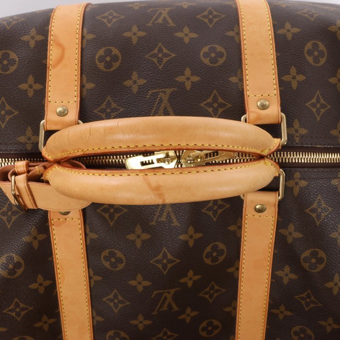 Louis Vuitton - Keepall - Travel bag - Image 7