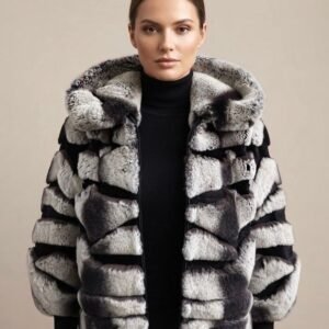 Artisan Furrier - Jacket
