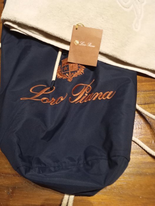 Loro Piana - Crossbody bag