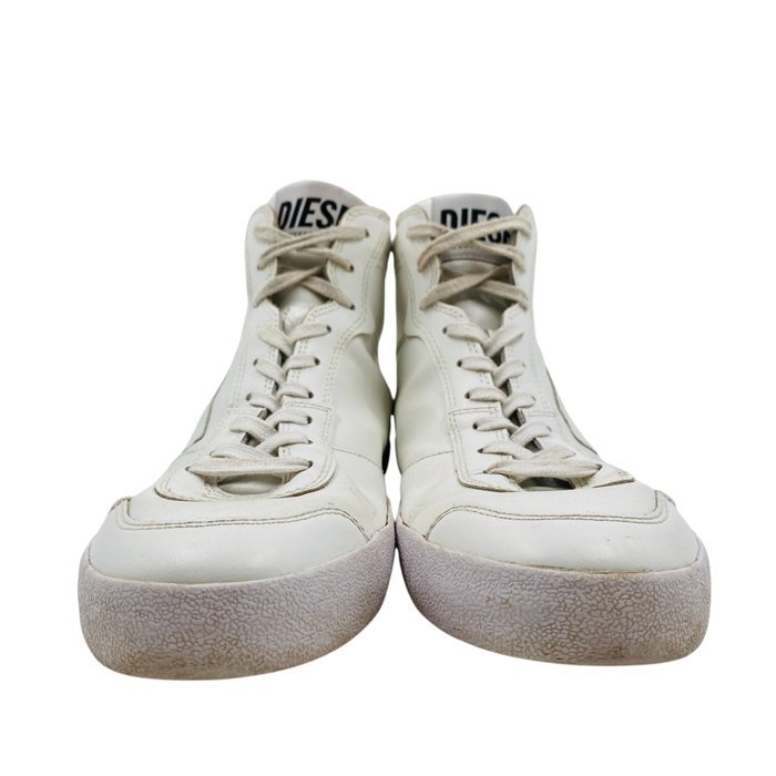 Diesel - Sneakers - Size: EU 41 - Image 4