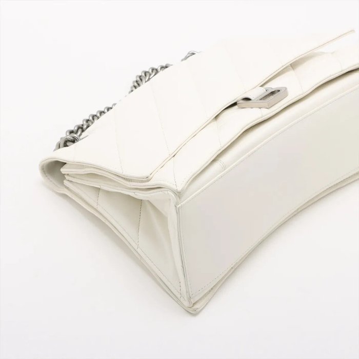 Balenciaga - Crush - Handbag - Image 4