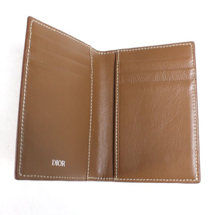 Christian Dior - Wallet - Image 4