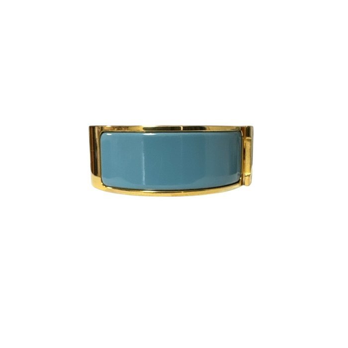 Hermès - Gold-plated - Bracelet - Image 6