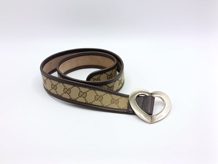 Gucci - Taille 80 - 32 / 211551. 525040. 80. 32 - Belt