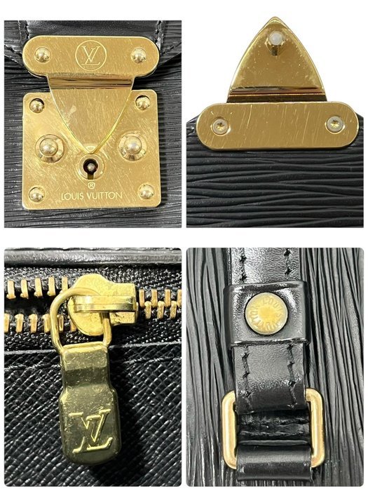 Louis Vuitton - Clutch bag - Image 4