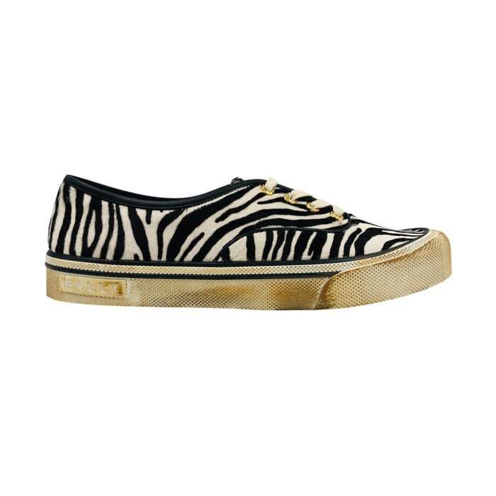 Bally - Sneakers - Size: EU 45 - New with tags - Image 7