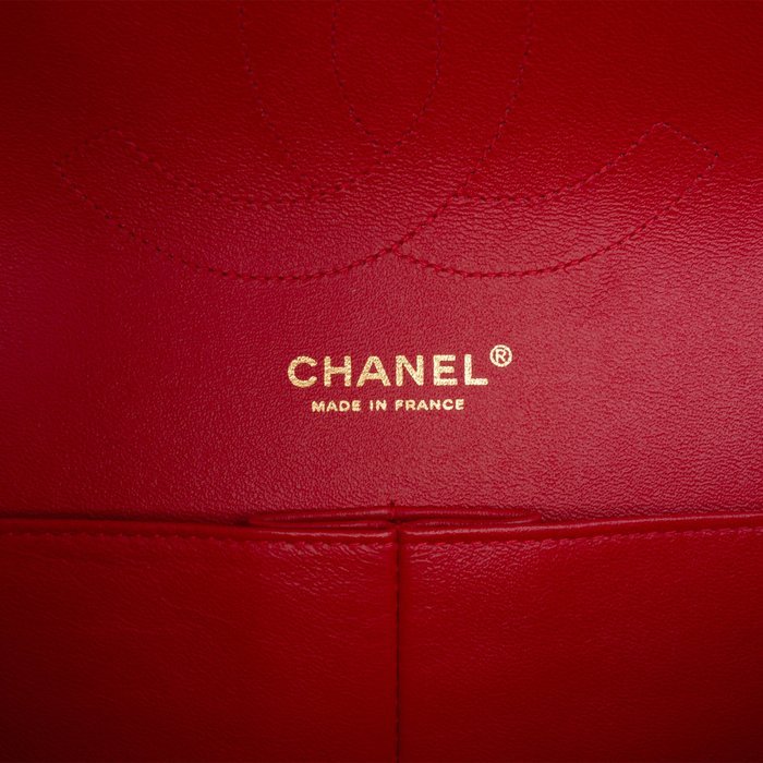 Chanel - Timeless Classic Flap Medium - Crossbody bag - Image 6