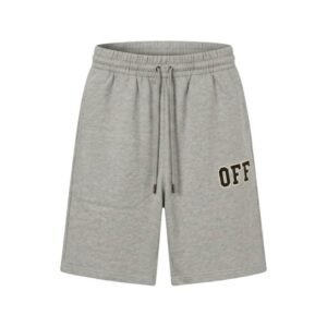 Off White - Shorts - New with tags