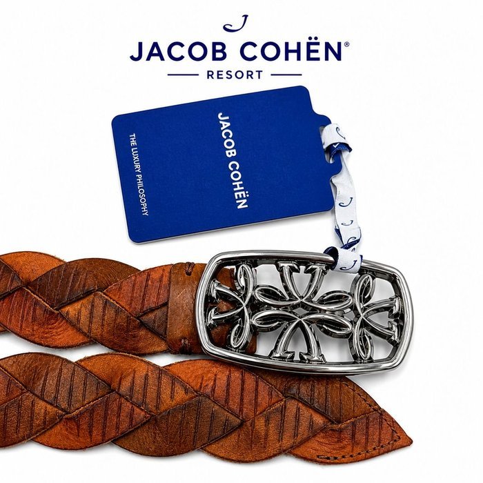 Jacob Cohen - Belt - Image 7