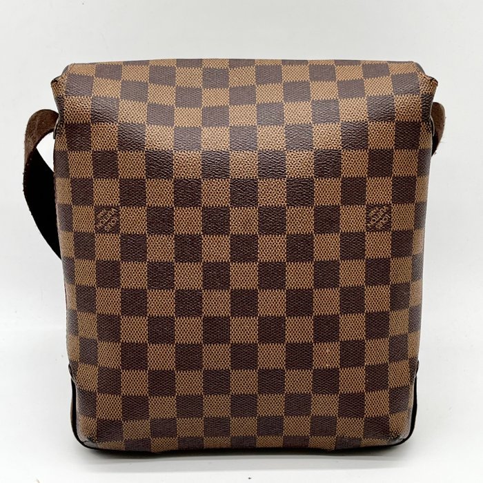 Louis Vuitton - Damier Ebene Brooklyn PM - Shoulder bag - Image 3